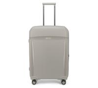 Epic Zeleste 4 wheels Trolley 66 cm white