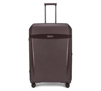 Epic Zeleste 4 wheels Trolley 76 cm brown
