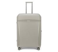 Epic Zeleste 4 wheels Trolley 76 cm white