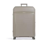 Epic Zeleste 4 wheels Trolley 76 cm white