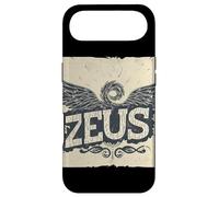 Epic Zeus Graphic for a Bold and Mighty Look Case for iPhone Air