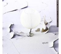 Epic45 - Fragments #3 [VINYL]