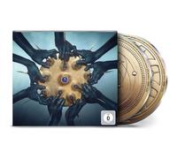 Epica - Aspiral (Digipack + Blu-ray)