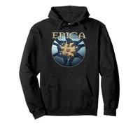 Epica Aspiral Pullover Hoodie