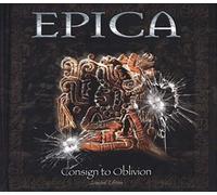 Epica - Consign To Oblivion [CD + DVD] [Limited Edition]