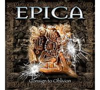 Epica - Consign to oblivion - expanded edition
