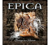 Epica – Consign To Oblivion – 2LP Vinyl – Expanded Edition – Nuclear Blast