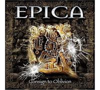 Epica - Consign to Olbivion