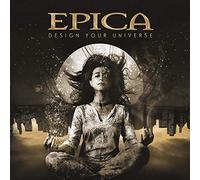EPICA - Design Your Universe