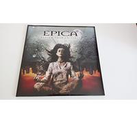 Epica - Design Your Universe [VINYL]