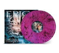 Epica Divine Conspiracy Double LP Vinyl NEW