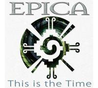 EPICA - EPICA, This is the time - 7"EP [VINYL]