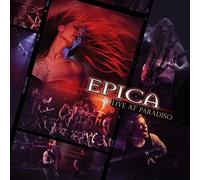Epica - Live At Paradiso Ltd. - 3 Vinyl