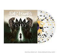 Epica - Omega Alive