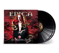 Epica - The Phantom Agony (Expanded Edition) [black in gatefold] [VINYL]