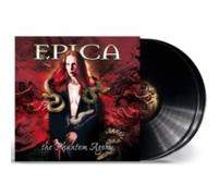 Epica - The Phantom Agony (Expanded Edition) [black in gatefold] [VINYL]