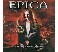 Epica - Phantom Agony [Us Import]