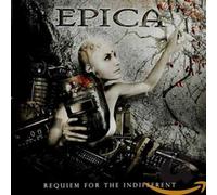 Epica - Requiem For The Indifferent - CD