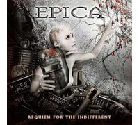 Epica - Requiem For The Indifferent - CD