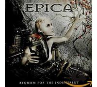 Epica - Requiem For The Indifferent - CD