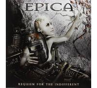 Epica - Requiem For The Indifferent [VINYL]