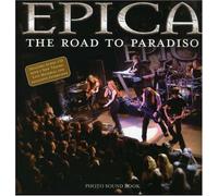Epica - Road To Paradiso, The [CD + Book]