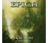 Epica - Score, The: An Epic Journey