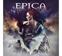Epica - Solace System - New CD - S23z