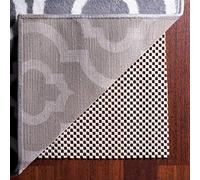 Epica Super-Grip Non-Slip Area Rug Pad 5 X 8 For Any Hard Surface Floor, Keeps Your Rugs Safe And In Place