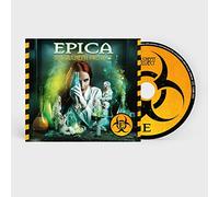 Epica - The Alchemy Project