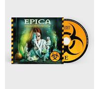Epica - The Alchemy Project - CD