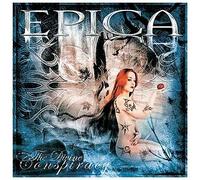 Epica - The Divine Conspiracy [CD]
