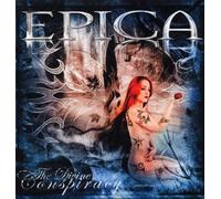 Epica - The Divine Conspiracy [VINYL]