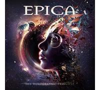 Epica - The Holographic Principle (2CD Deluxe Edition)