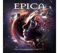Epica - The Holographic Principle [VINYL]