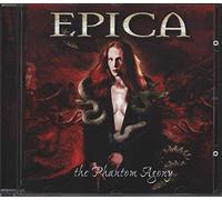 Epica - The Phantom Agony