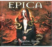 Epica - The Phantom Agony