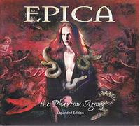 Epica - The Phantom Agony - Expanded Edition