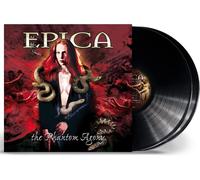 Epica - The Phantom Agony (Expanded Edition) [black in gatefold] [VINYL]