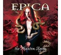 Epica - The Phantom Agony (Expanded Edition) [black in gatefold] [VINYL]