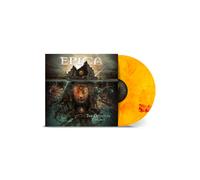 Epica - The Quantum Enigma - 10th Anniversary (YELLOW RED MARBLE VINYL) [VINYL]