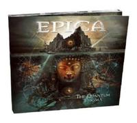 Epica - The Quantum Enigma [CD]