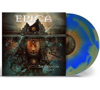 Epica - The Quantum Enigma [VINYL]