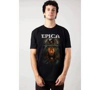 Epica - The Quantum Enigma - T-Shirt - black - 3XL - 100% Cotton 3XL