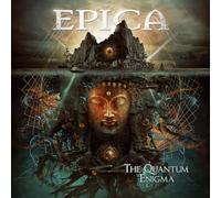 Epica - The Quantum Enigma [VINYL]