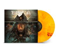 Epica The Quantum Enigma (Vinyl) (US IMPORT)