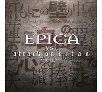 Epica - Epica vs Attack on Titan Songs