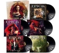 Epica - We Still Take You With Us - Th - New Vinyl Record VINYL - P1398z