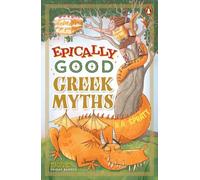Epically Good Greek Myths