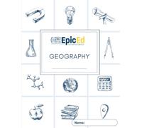 EpicEd Geography Workbook